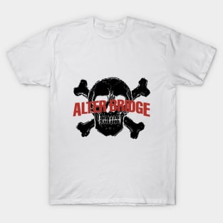 Alter Bridge Premium Design T-Shirt